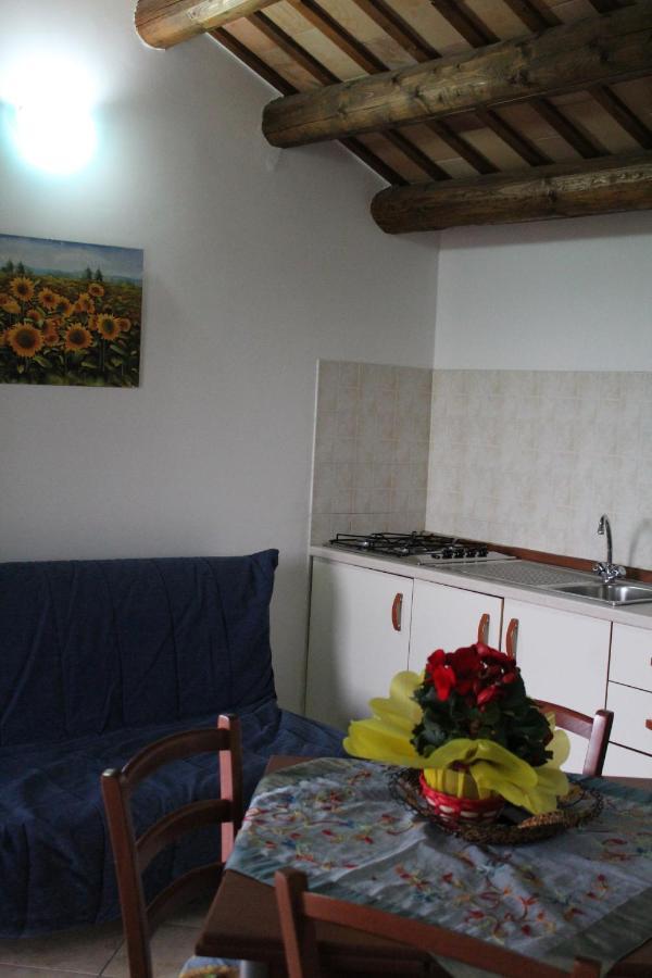 Hibiscus Apartment Marausa Bagian luar foto