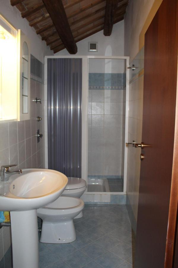 Hibiscus Apartment Marausa Bagian luar foto